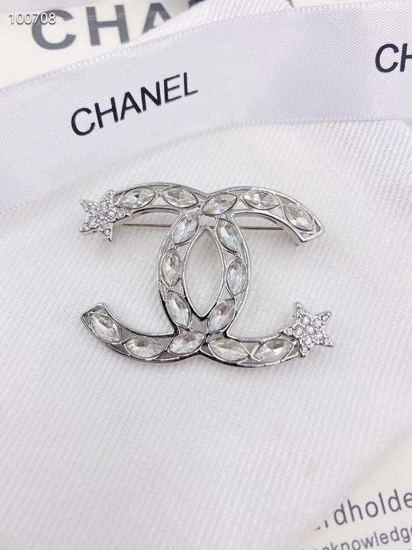 Chanel Brooch 349